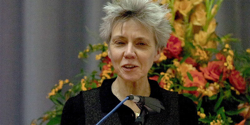 Esther Kinsky