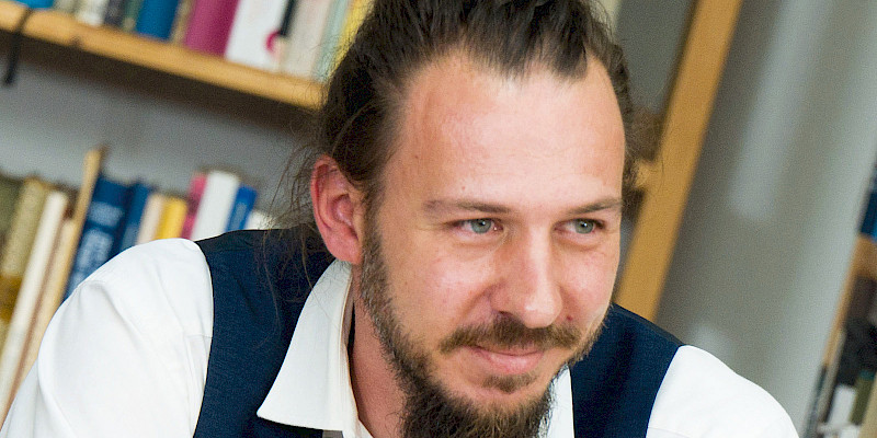 Bernhard Strobel