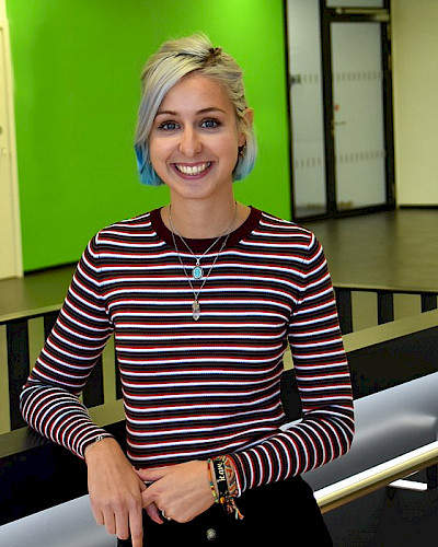 Franziska H&ouml;rner