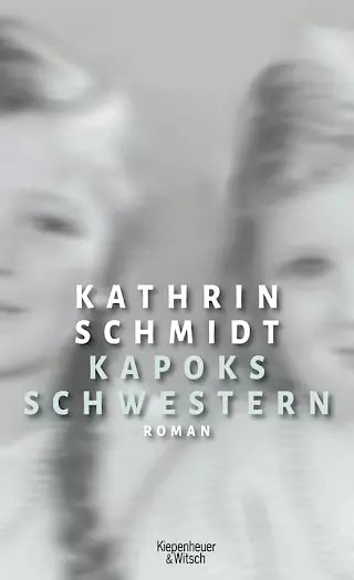 Cover: Kapoks Schwestern