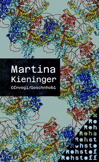 Cover: Ofnvogl/Goschnhobl