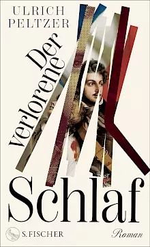 Cover: Der verlorene Schlaf