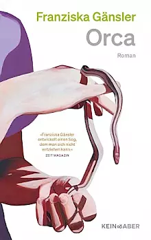 Cover: Orca