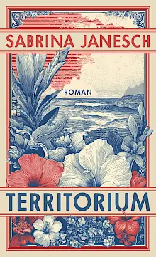 Cover: Territorium