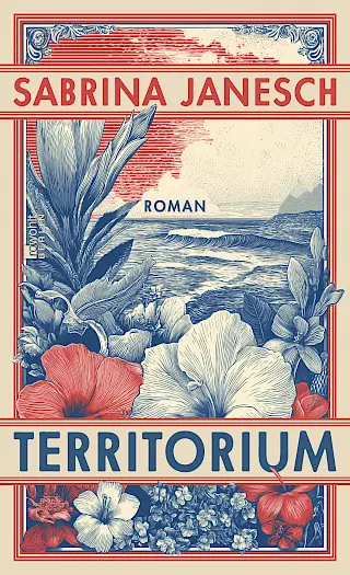 Cover: Territorium