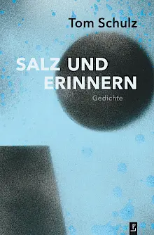 Cover: Salz und Erinnern