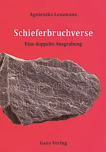 Cover: Schieferbruchverse