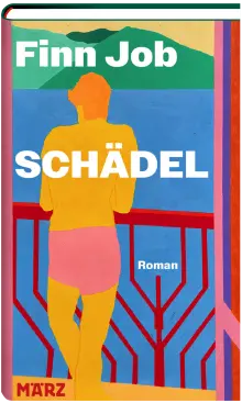 Cover: Schädel