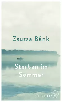 Cover: Sterben im Sommer