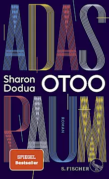Cover: Adas Raum