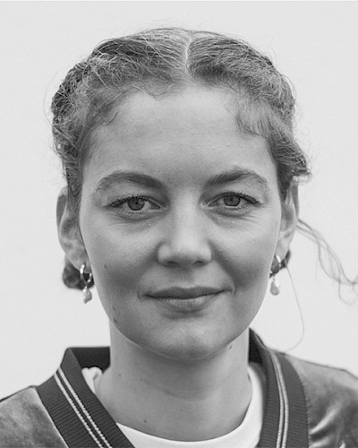 Lisa Krusche
